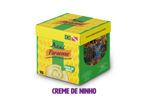 Açaí Kids