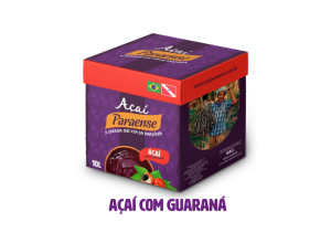 Açaí Kids